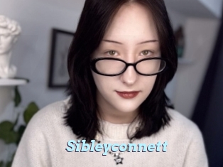 Sibleyconnett
