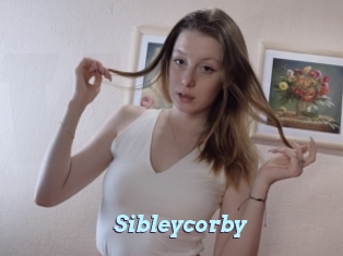 Sibleycorby
