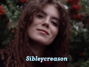 Sibleycreason