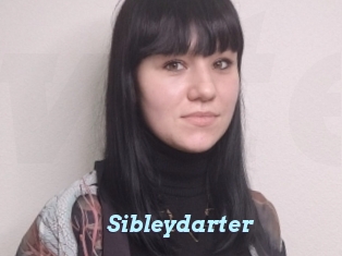 Sibleydarter