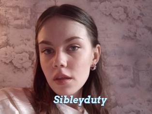 Sibleyduty