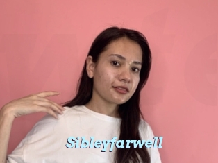 Sibleyfarwell