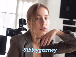 Sibleygarney