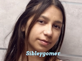 Sibleygomer