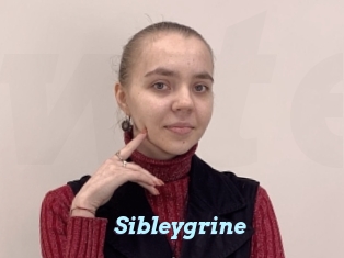 Sibleygrine