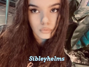 Sibleyhelms