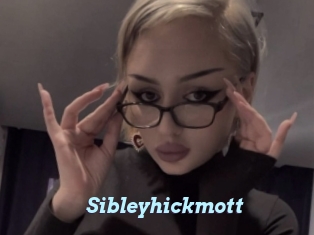 Sibleyhickmott
