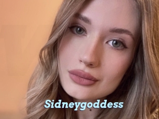 Sidneygoddess