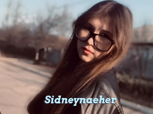 Sidneynaeher