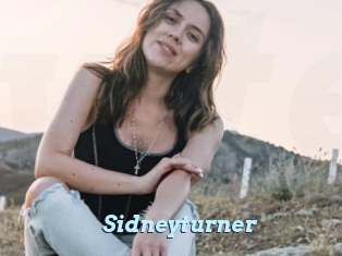 Sidneyturner