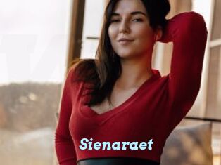 Sienaraet