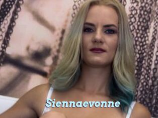 Siennaevonne