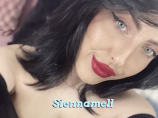 Siennamell