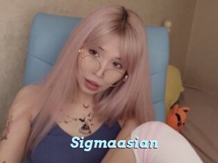 Sigmaasian