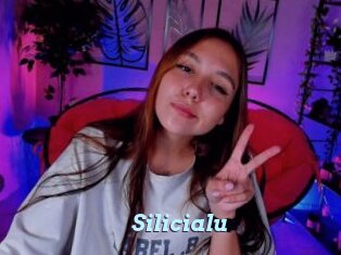Silicialu