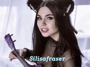 Silisafraser