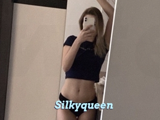 Silkyqueen