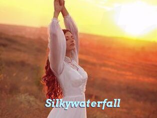 Silkywaterfall