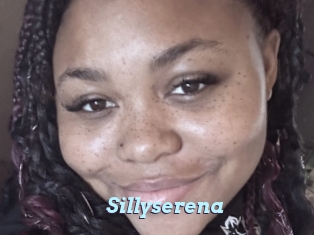 Sillyserena