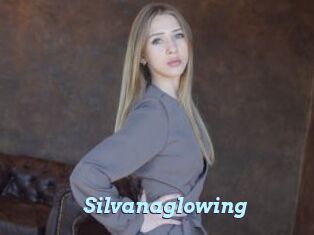 Silvanaglowing