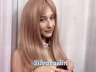 silvatailin Webcam Teen