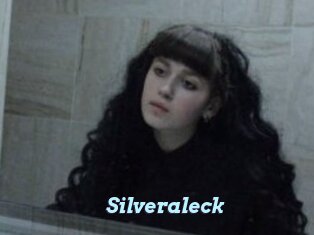 Silveraleck