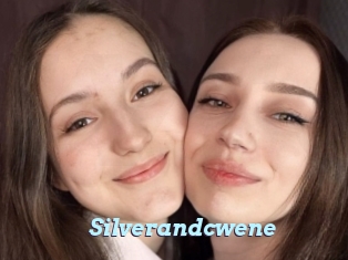 Silverandcwene