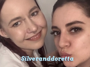 Silveranddoretta