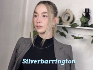 Silverbarrington