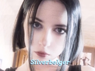Silverbelger