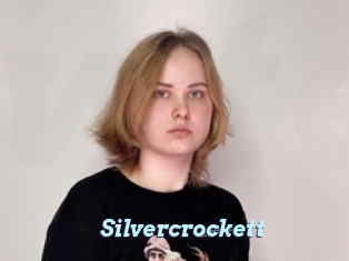 Silvercrockett