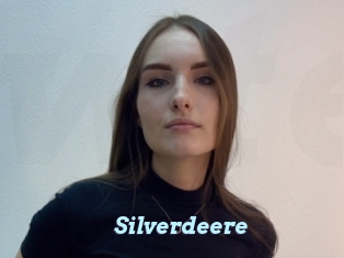 silverdeere Webcam Teen