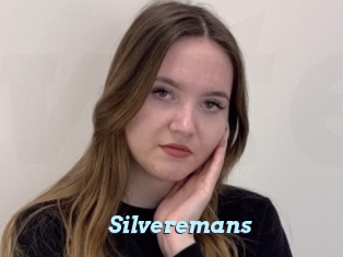 Silveremans
