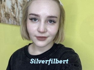 Silverfilbert