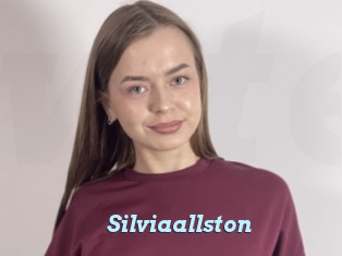 Silviaallston