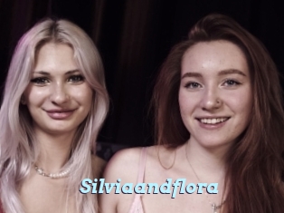 Silviaandflora