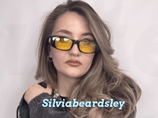 Silviabeardsley