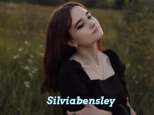 Silviabensley