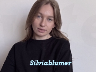 Silviablumer