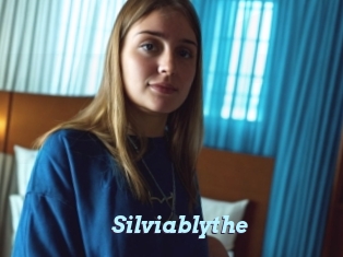 Silviablythe