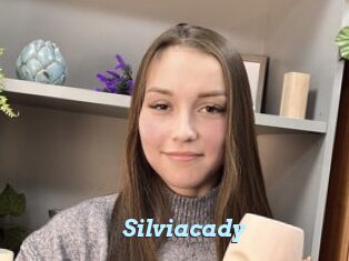 Silviacady