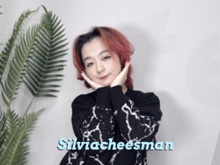 Silviacheesman