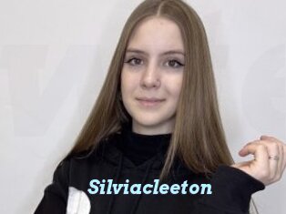 Silviacleeton
