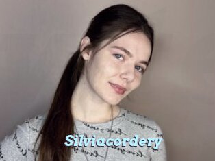 Silviacordery