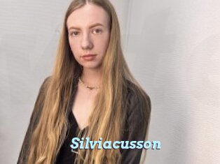 Silviacusson