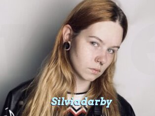 Silviadarby