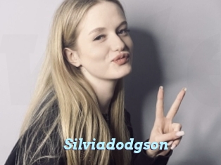 Silviadodgson
