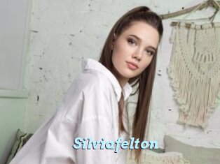 Silviafelton
