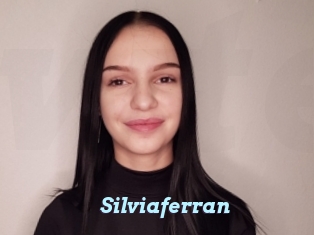 Silviaferran