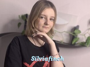 Silviafinch